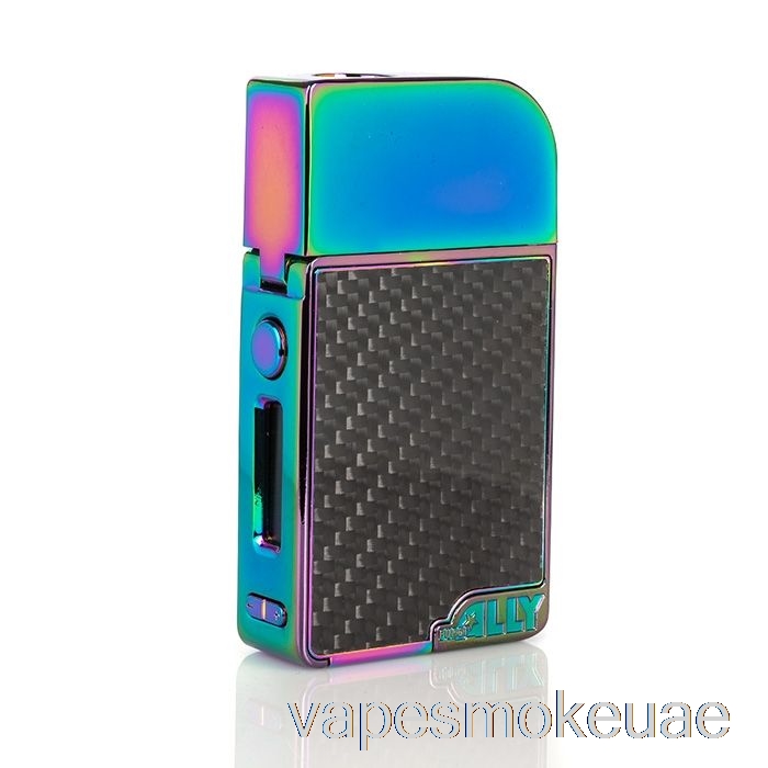فيب الإمارات Purge Ally 30W Pod System معالج بالحرارة قوس قزح